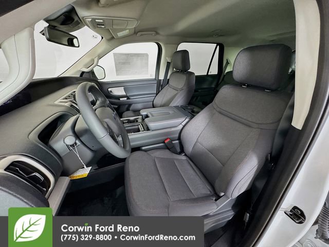 New 2025 Ford Expedition Active image 22