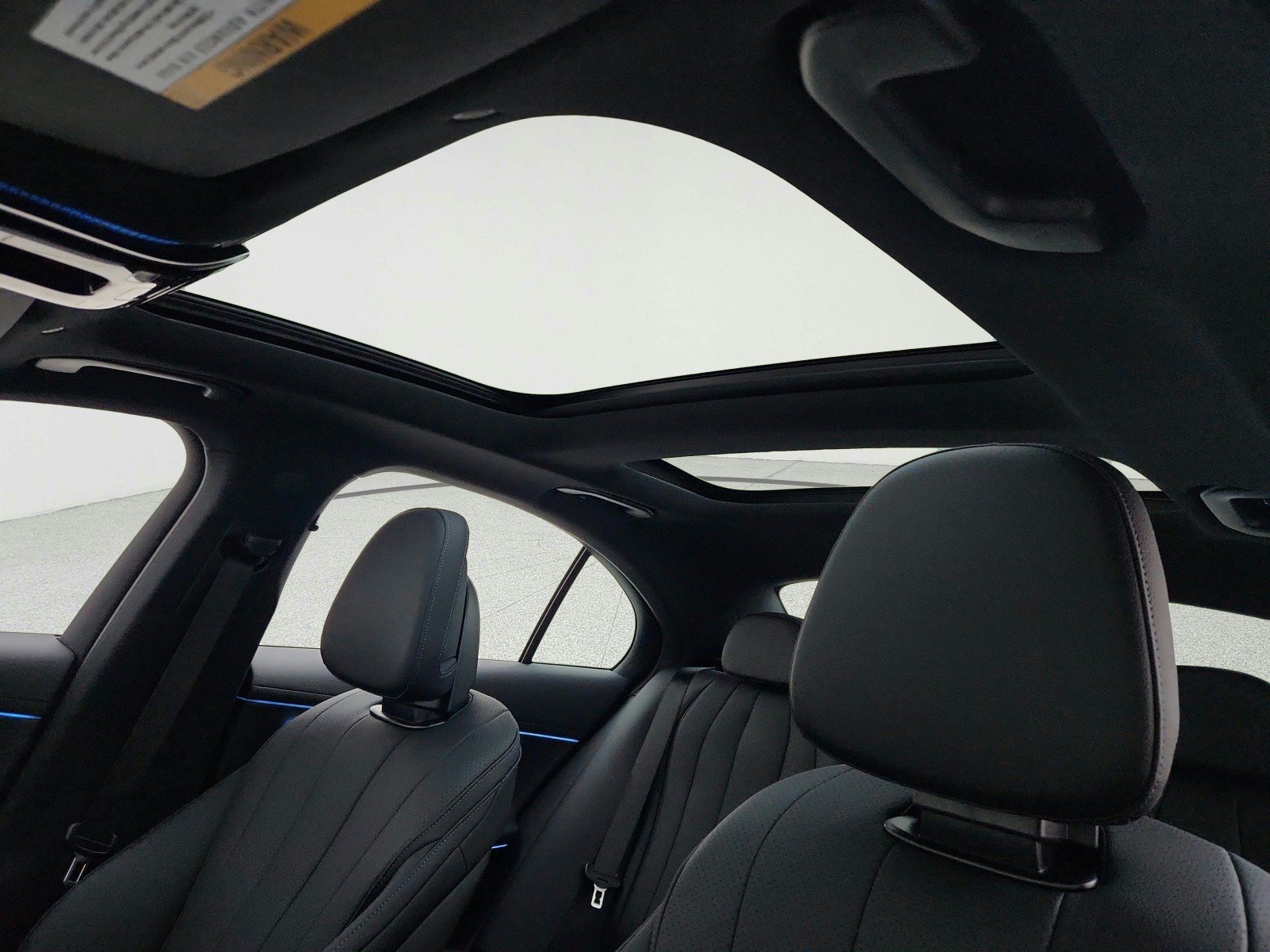New 2027 Mercedes-Benz E 350 Sedan image 18