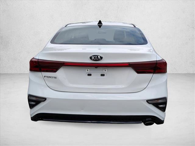 Used 2020 Kia Forte LXS image 7