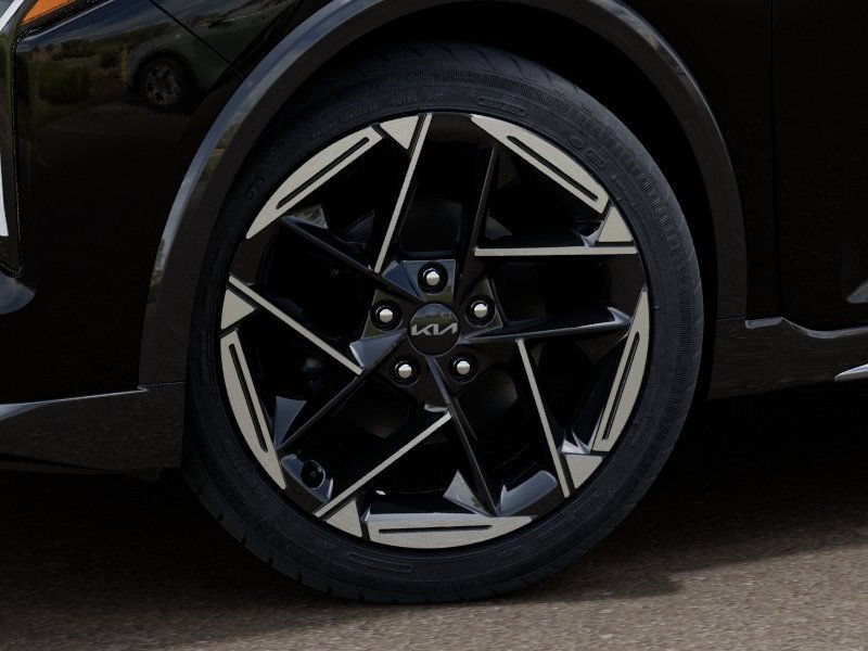 New 2026 Kia K4 GT-Line Turbo FWD image 9