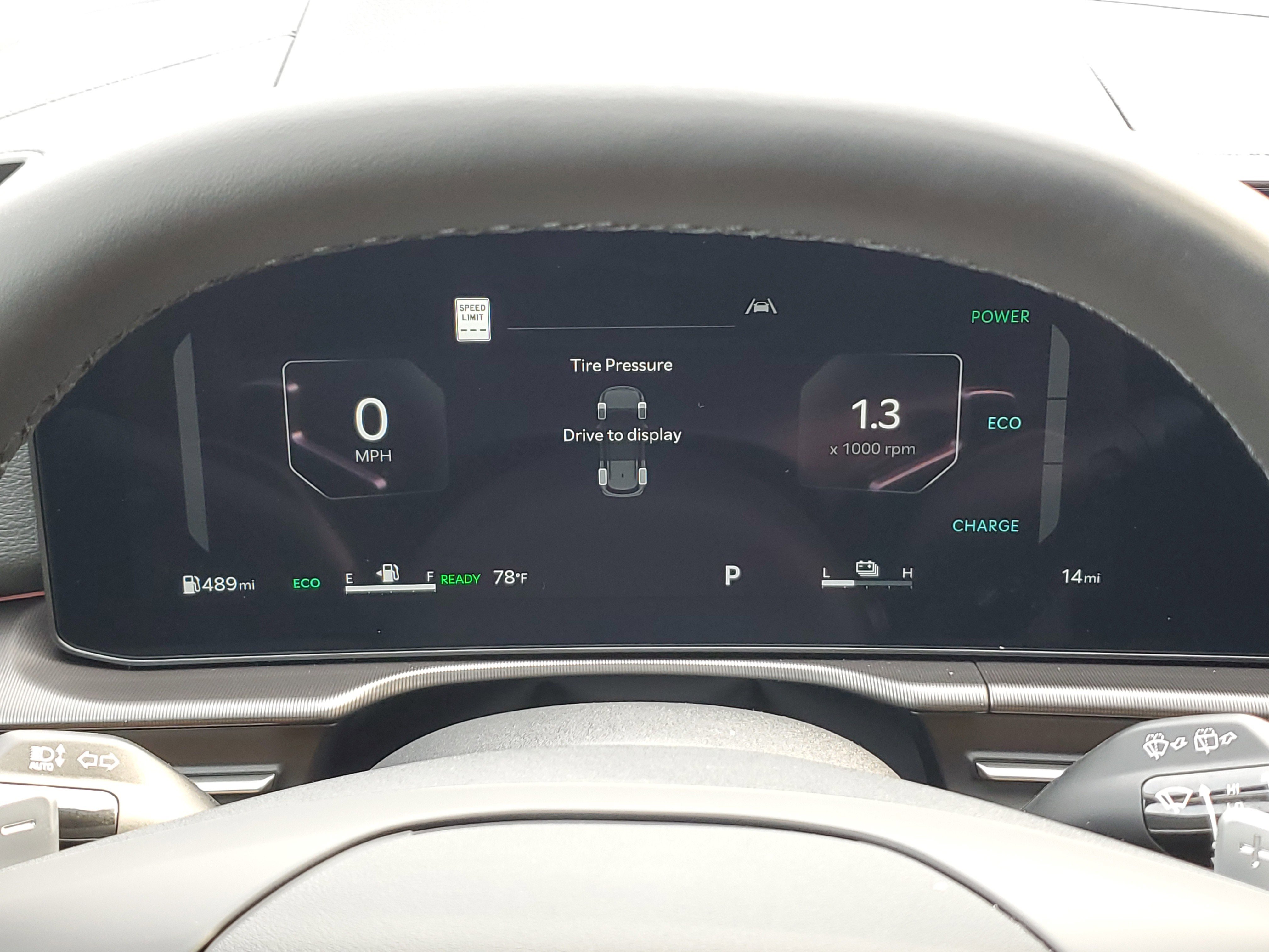New 2026 Kia Sportage SX Prestige image 26