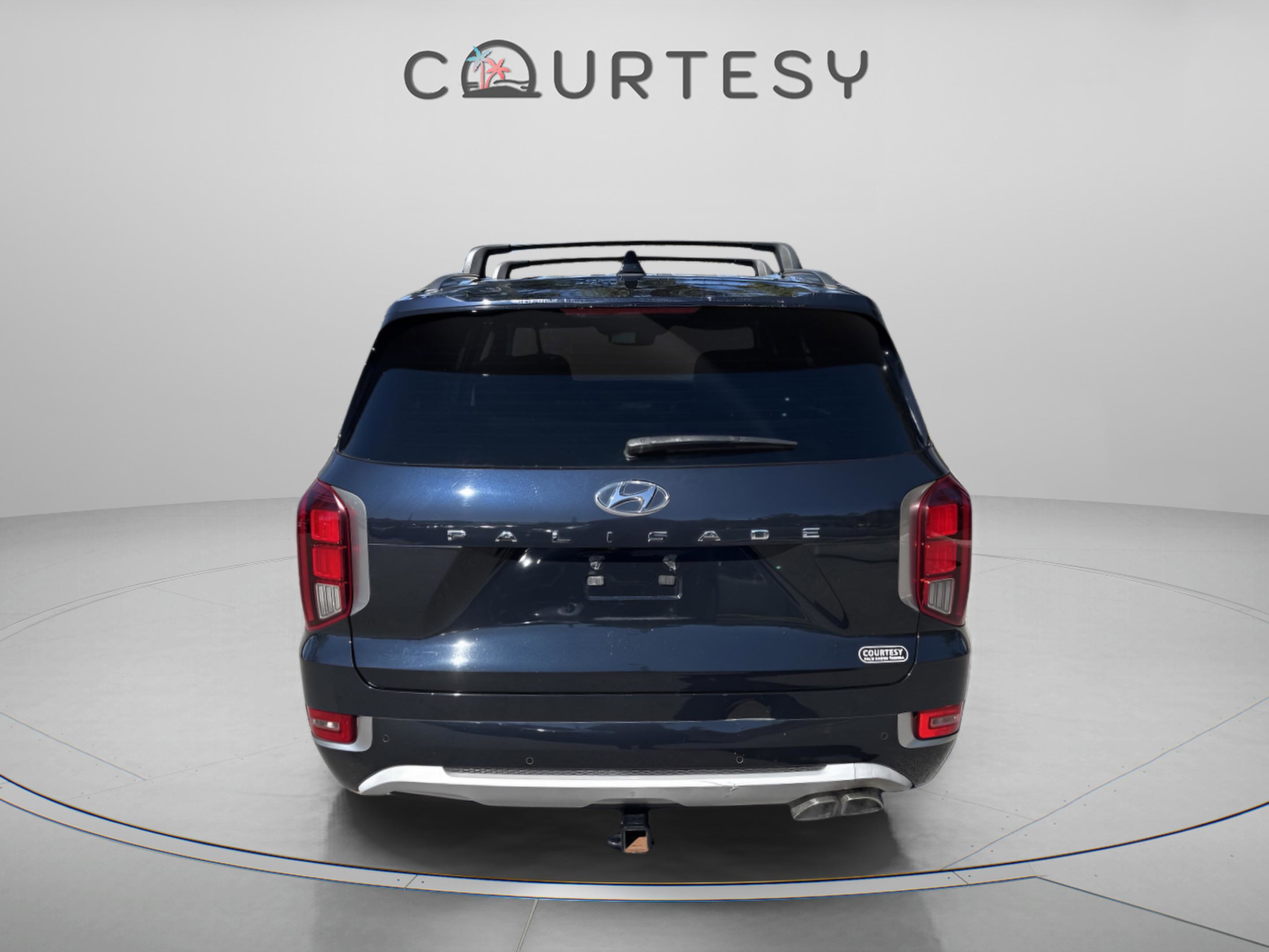 Used 2022 Hyundai Palisade Limited image 7