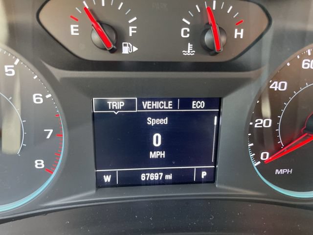 Used 2023 Chevrolet Malibu LT FWD image 12