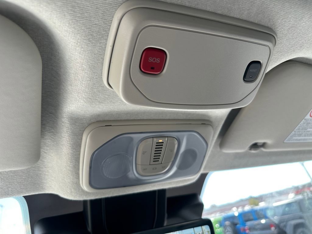 New 2026 RAM ProMaster 2500 w/ Safety Group image 21
