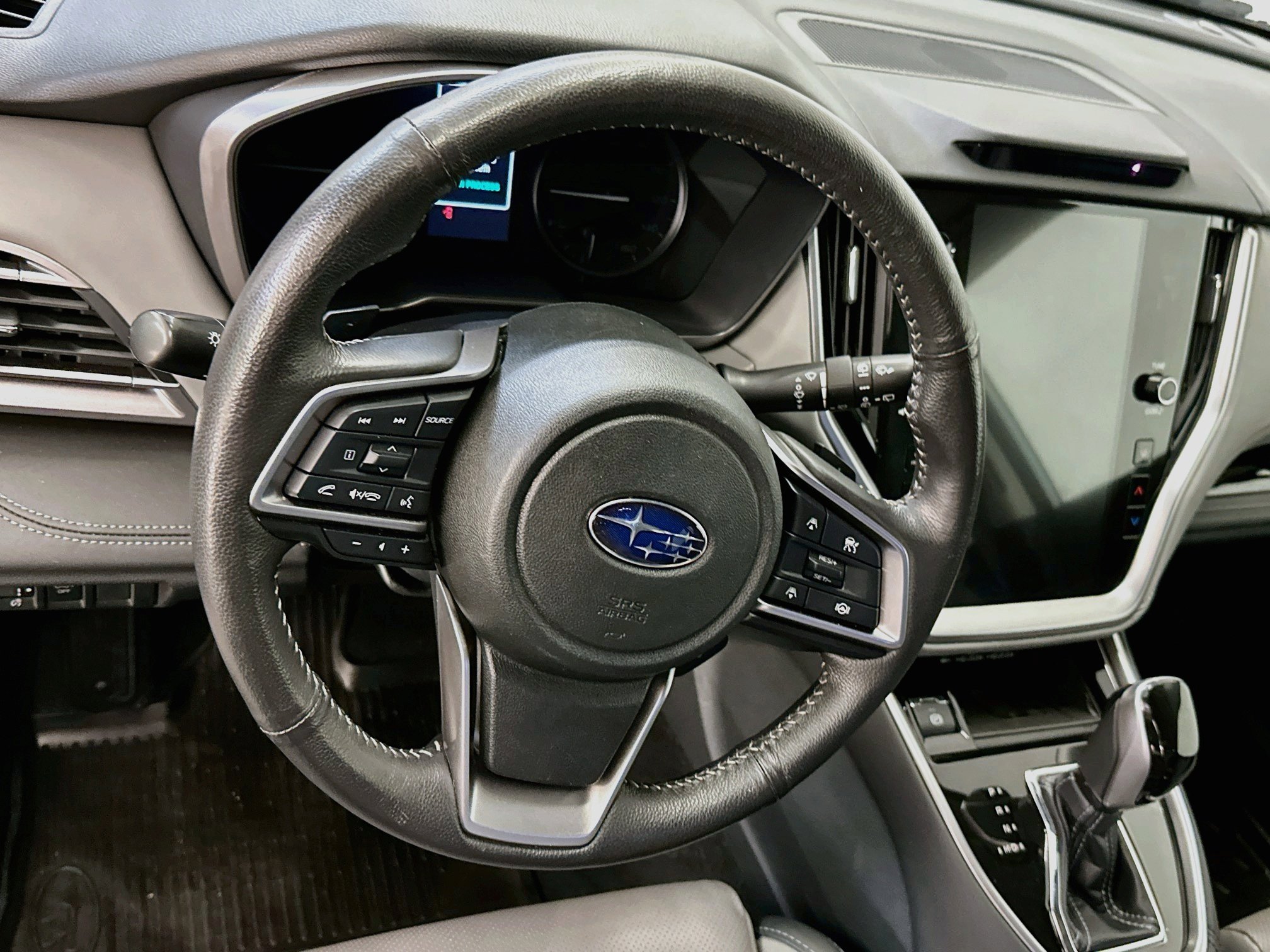 Used 2024 Subaru Outback Limited XT AWD/4WD image 18