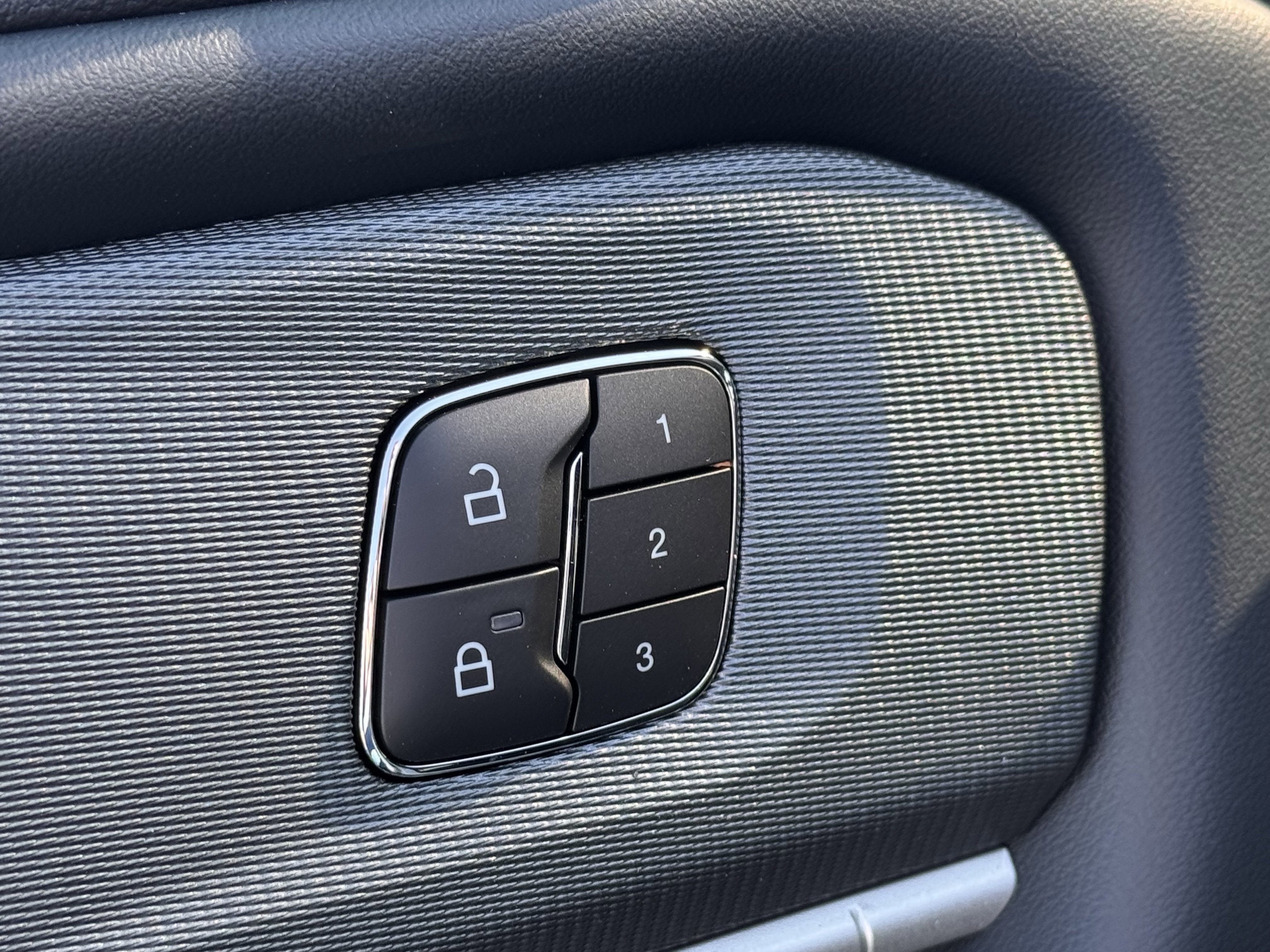 New 2026 Ford Explorer ST w/ Sun And Sound Package image 10