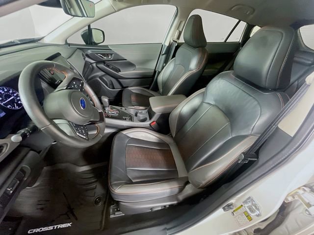 Used 2025 Subaru Crosstrek 2.5i Limited w/ Popular Package #4A AWD/4WD image 21