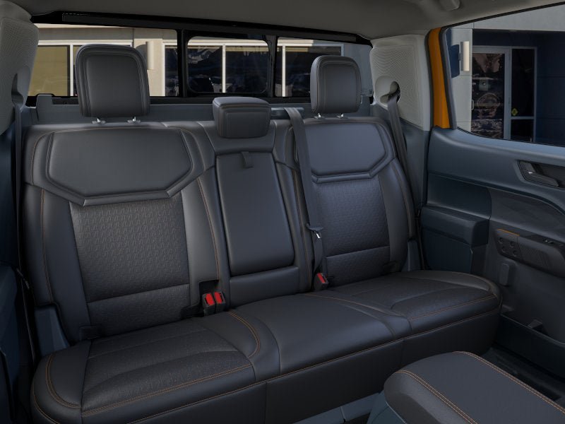 New 2026 Ford Maverick Tremor AWD/4WD image 35