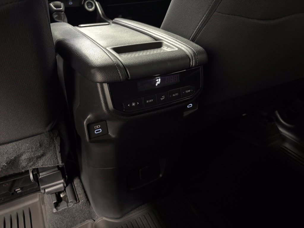 Used 2026 Toyota Grand Highlander AWD image 50