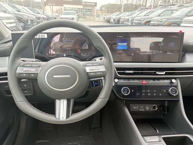 New 2026 Hyundai Sonata SEL image 22