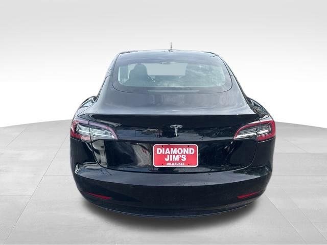 Used 2019 Tesla Model 3 Standard Range Plus RWD image 4