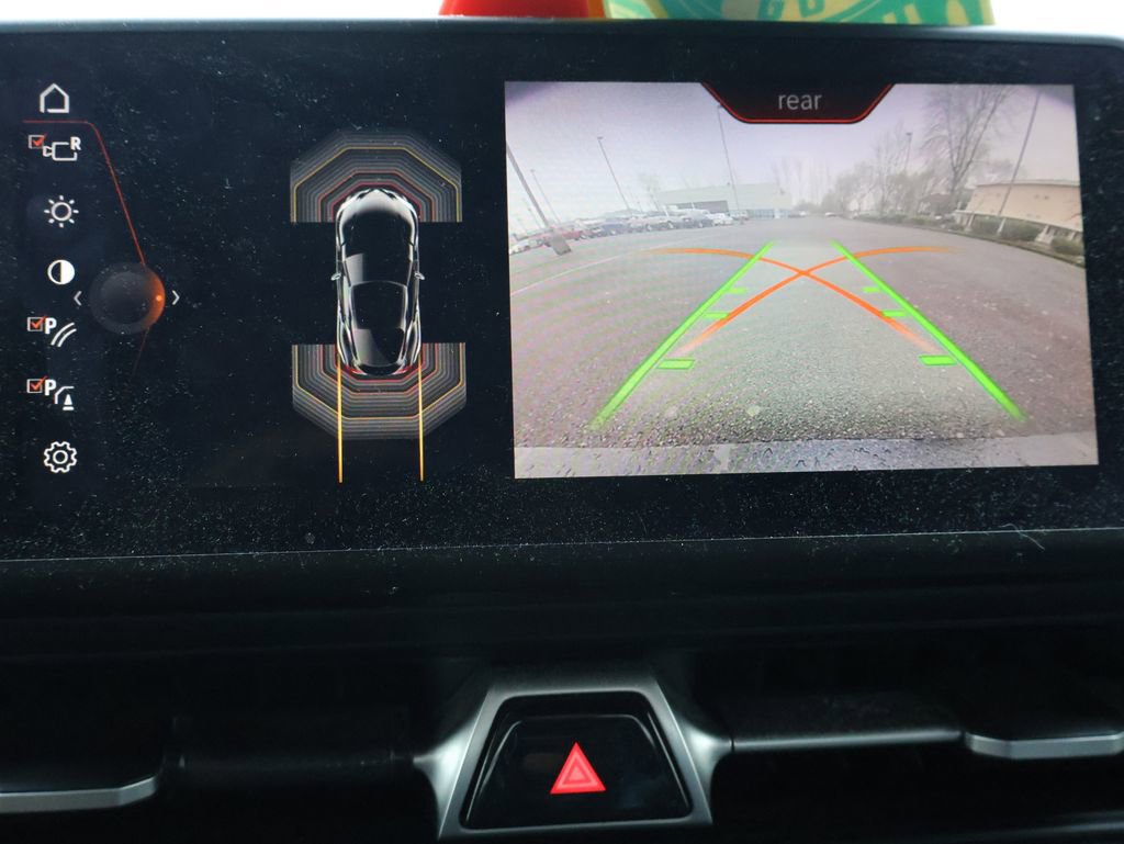 Used 2020 Toyota Supra Premium w/ Driver Assist Package image 10