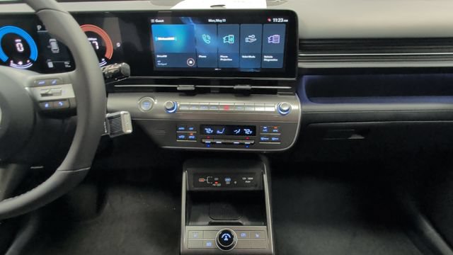 New 2026 Hyundai Kona SEL Premium AWD/4WD image 12