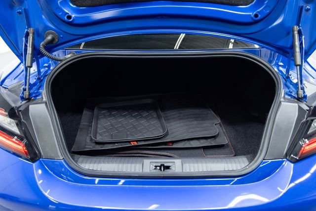 Used 2024 Subaru BRZ tS image 9