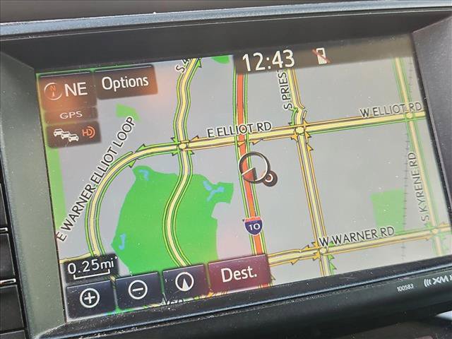 Used 2018 Toyota RAV4 XLE FWD image 16