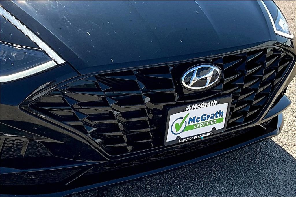 Used 2023 Hyundai Sonata SEL image 29