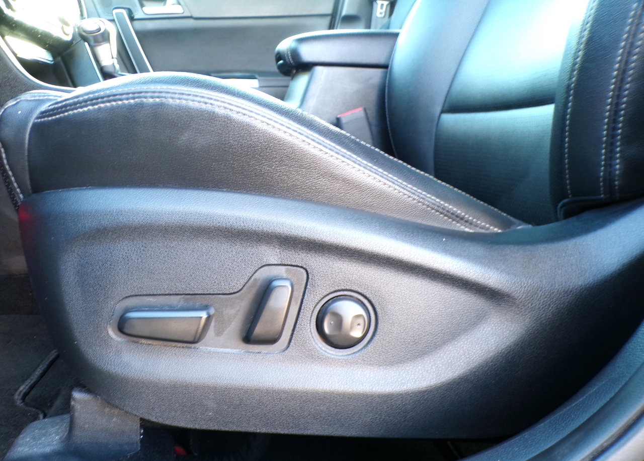 Used 2022 Kia Sportage Nightfall Edition w/ Nightfall Fwd Premium Package image 30