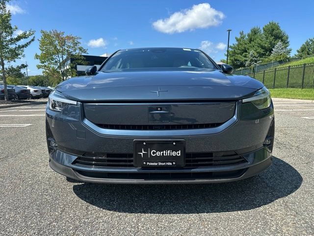 Used 2024 Polestar Polestar 2 AWD/4WD image 2