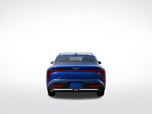 New 2026 Kia K4 FWD image 5