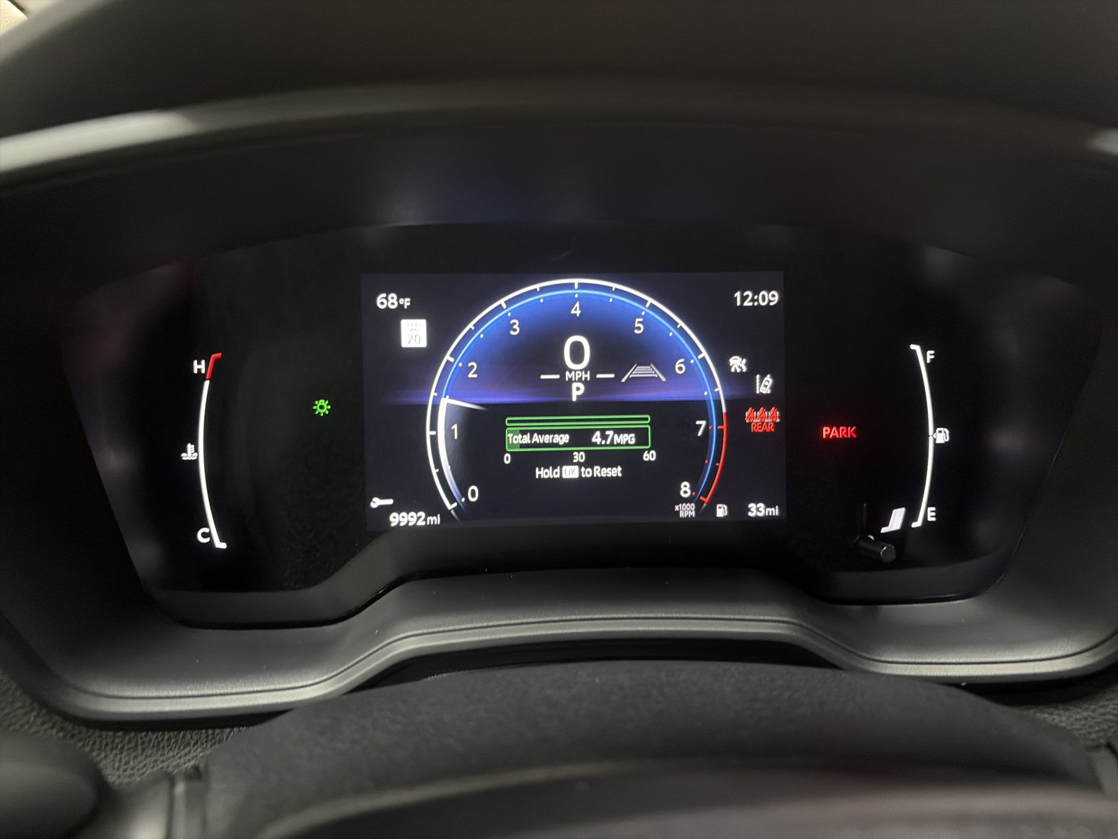 New 2026 Toyota Corolla LE w/ LE Premium Package FWD image 15