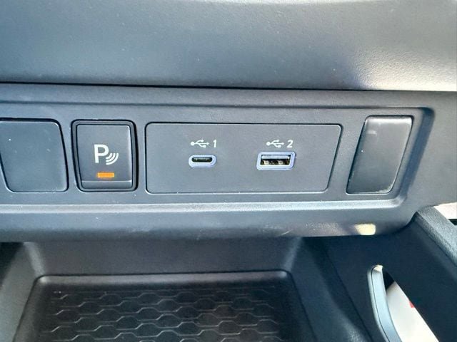 New 2026 Nissan Frontier S AWD/4WD image 30