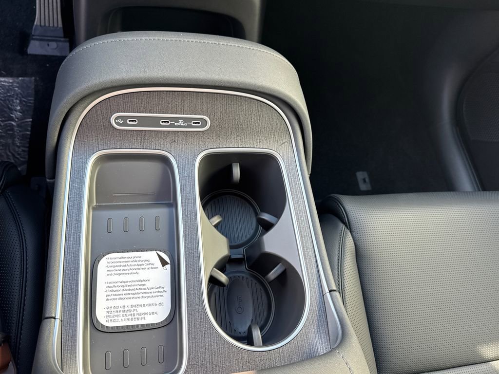 New 2026 Hyundai Palisade Limited image 20