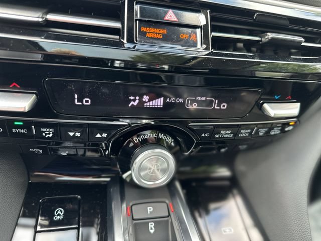 New 2026 Acura MDX SH-AWD image 20