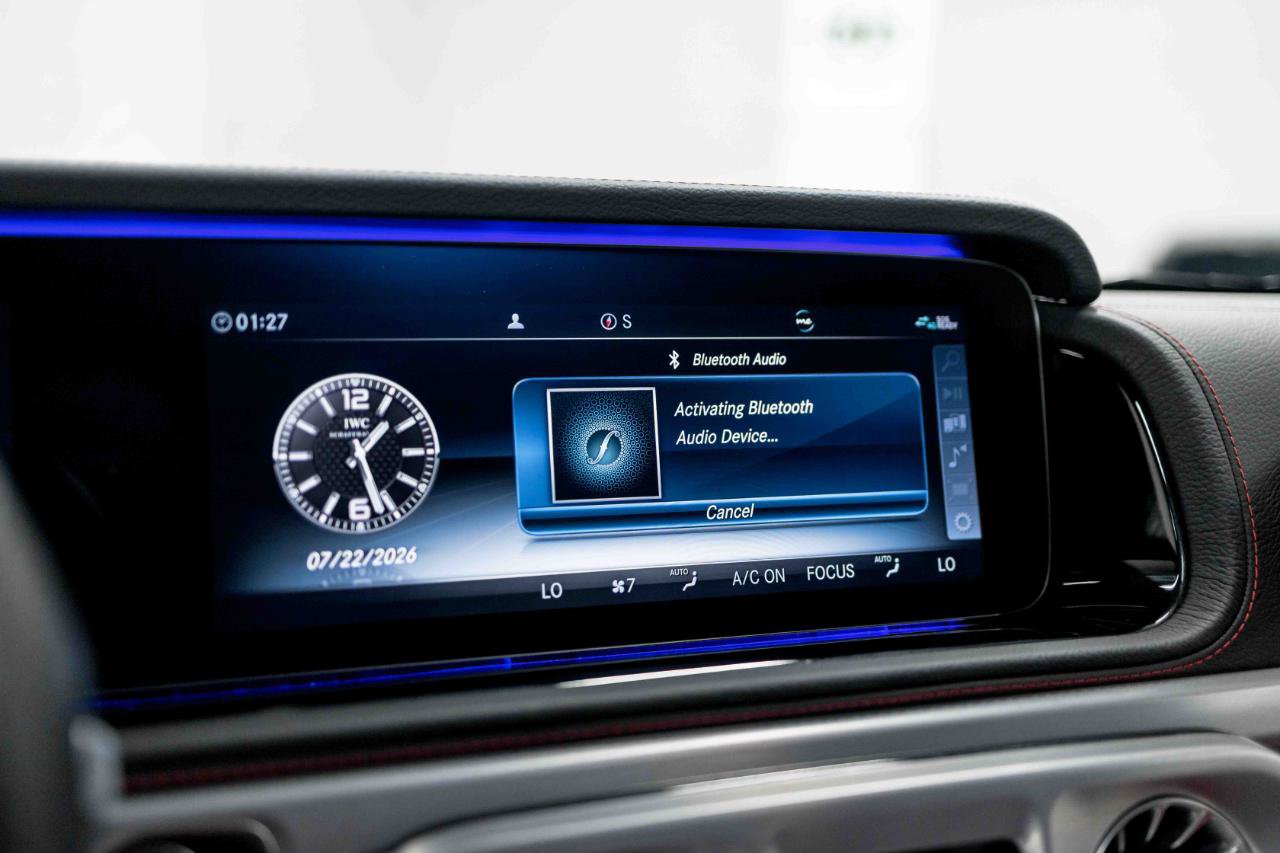 Used 2019 Mercedes-Benz G 63 AMG 4MATIC image 90