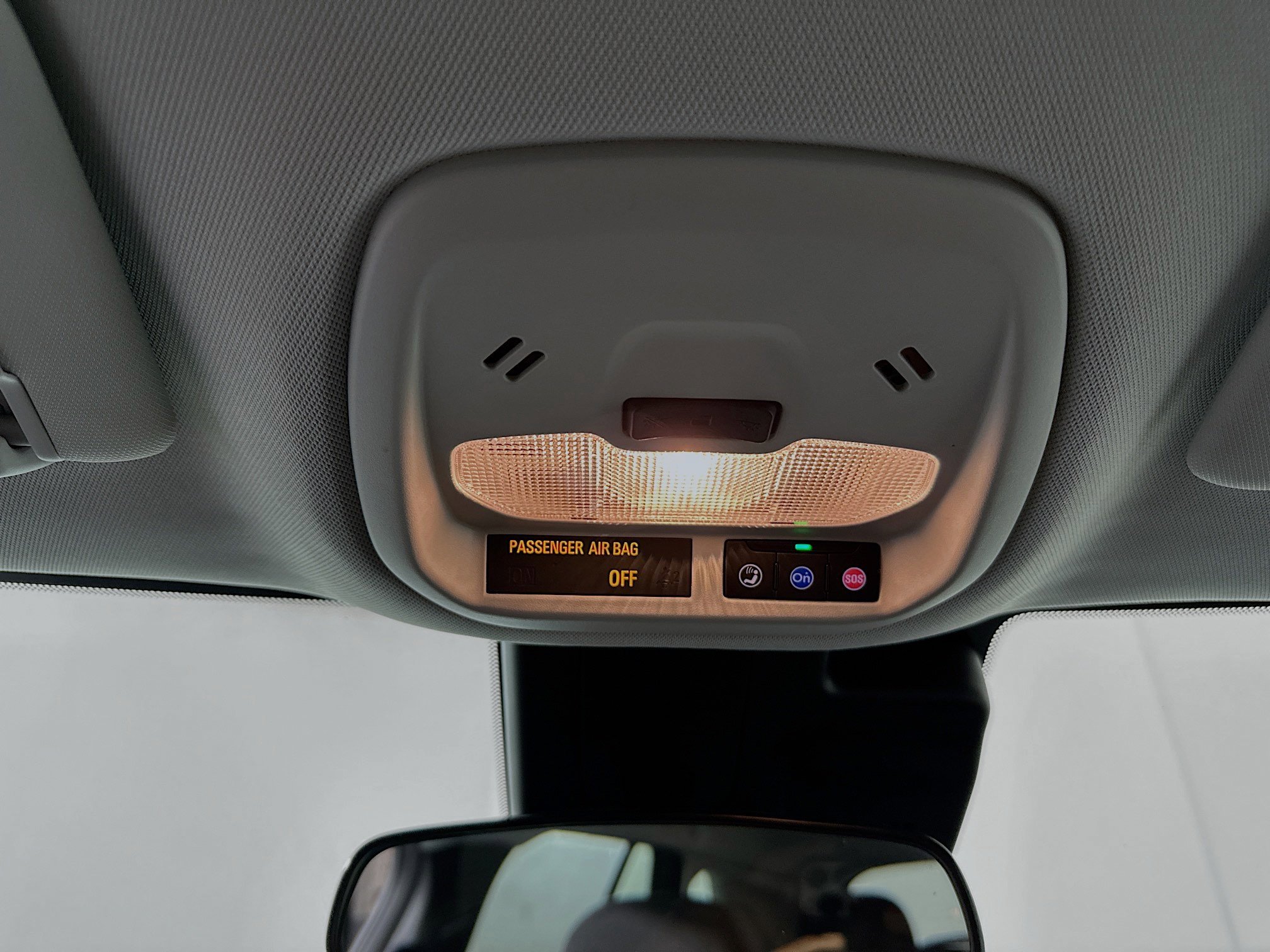 Used 2024 Chevrolet Trax LS w/ Driver Confidence Package image 18