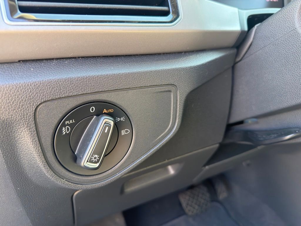 Used 2019 Volkswagen Atlas SEL AWD/4WD image 8