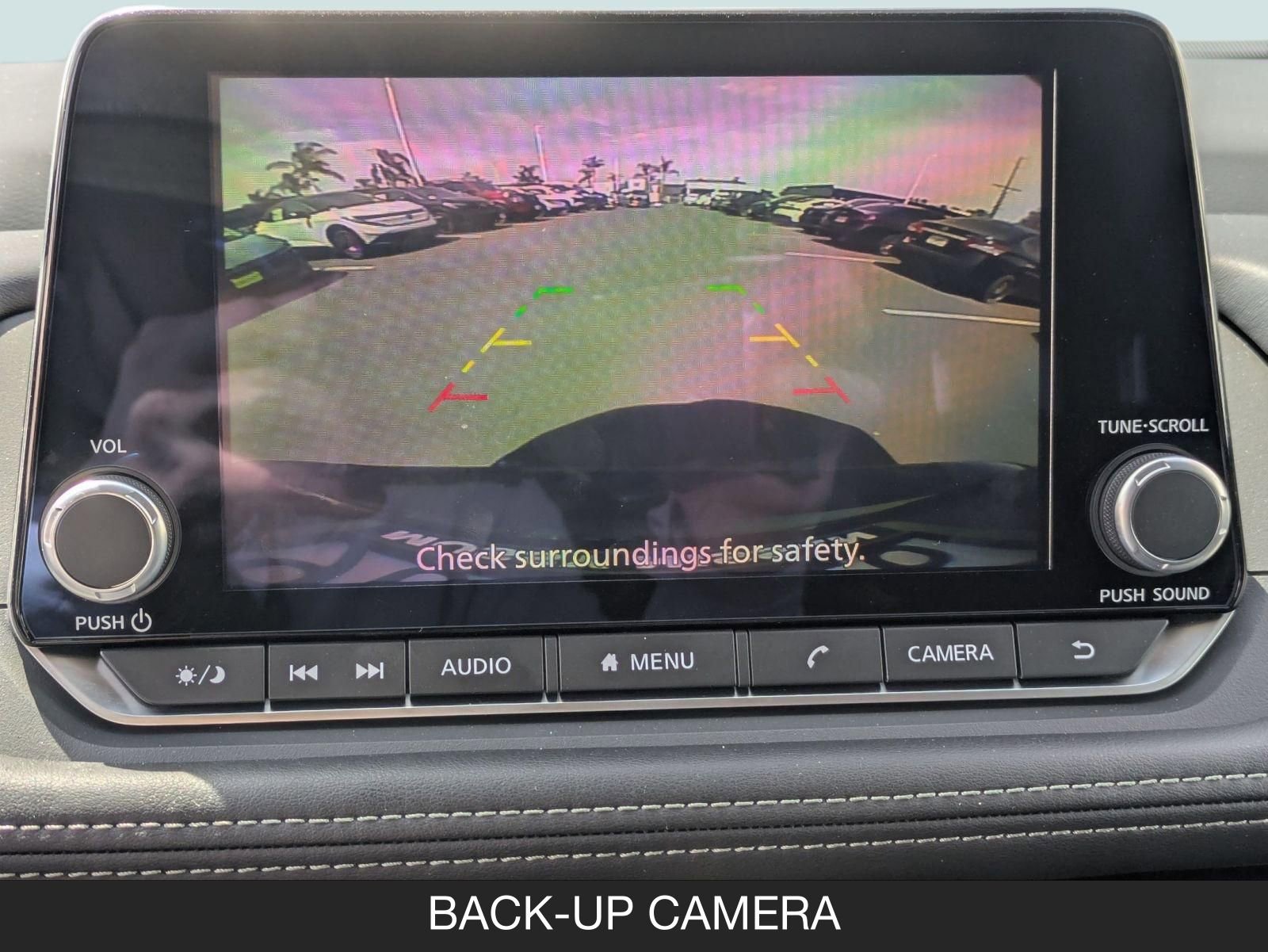 Used 2026 Nissan Rogue S FWD image 18