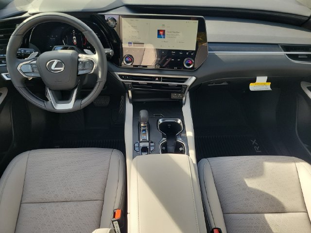 New 2026 Lexus RX 350 Premium Plus w/ Convenience Package AWD/4WD image 9