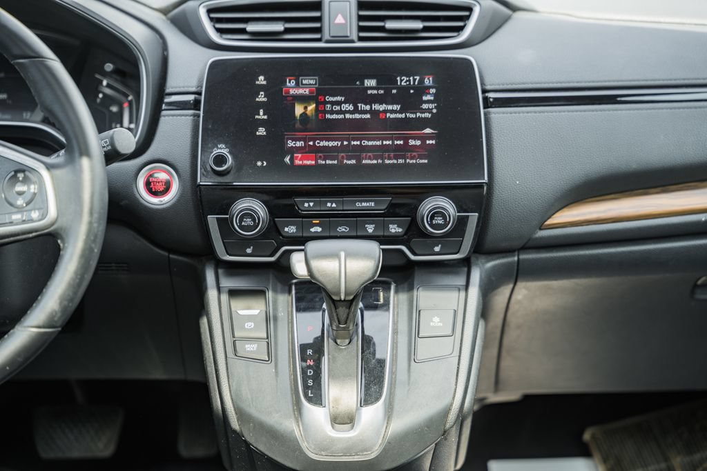 Used 2018 Honda CR-V EX-L image 21