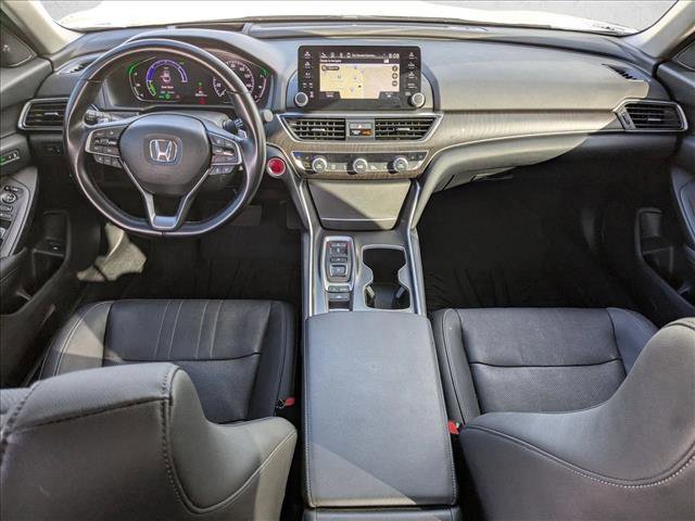 Used 2020 Honda Accord Touring image 14