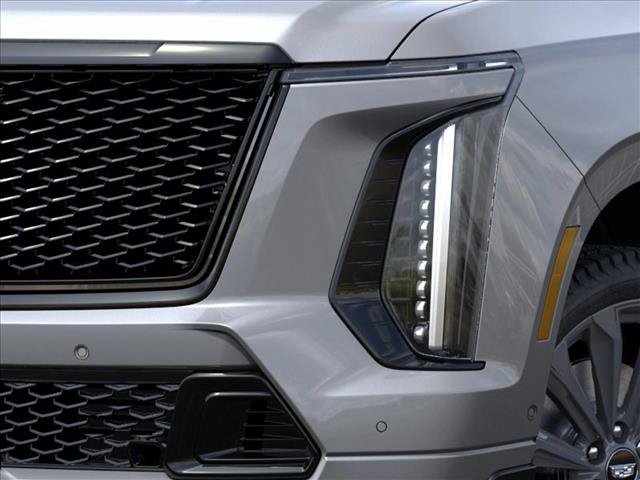 New 2026 Cadillac Escalade ESV V AWD/4WD image 10