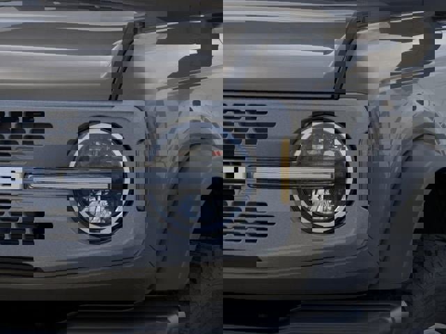 New 2025 Ford Bronco Badlands image 20