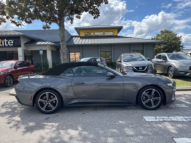 Used 2024 Ford Mustang Premium RWD image 8
