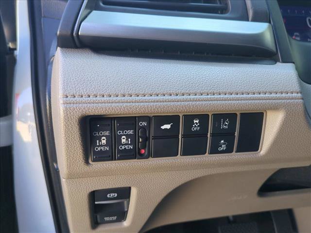 Used 2020 Honda Odyssey EX-L image 13