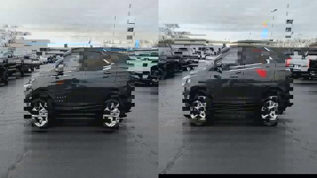 Certified 2020 Chevrolet Equinox LT w/ Driver Convenience Package image 5