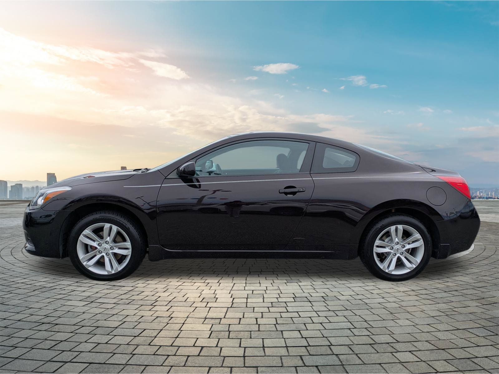 Used 2011 Nissan Altima 2.5 S FWD image 8