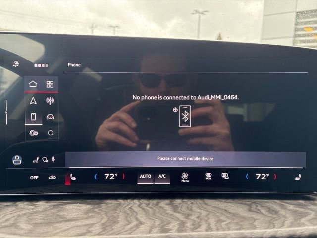 New 2025 Audi Q5 Premium Plus image 20