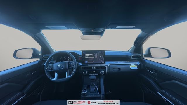 New 2026 Toyota Tacoma TRD Off-Road image 10