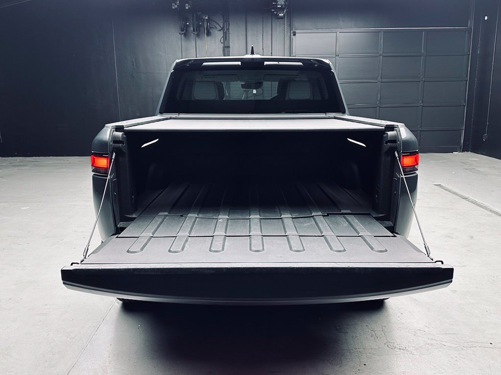 Used 2022 Rivian R1T Adventure AWD/4WD image 42