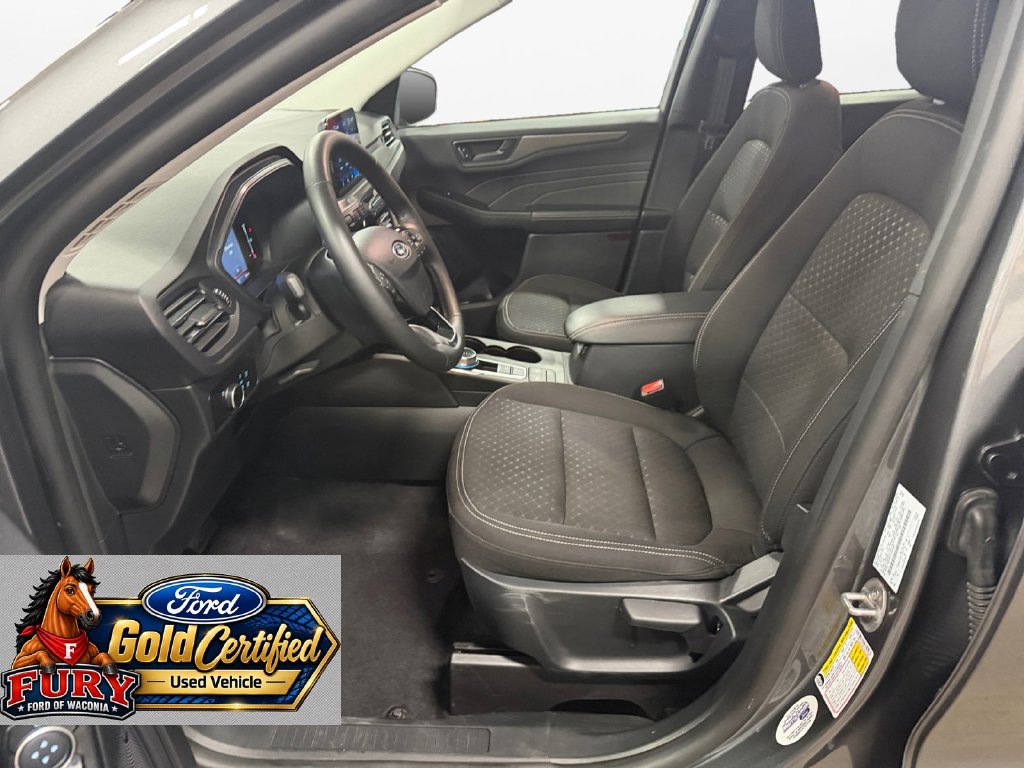 Certified 2026 Ford Escape Active w/ Cold Weather Package AWD/4WD image 15