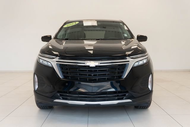 Used 2024 Chevrolet Equinox LT FWD image 5