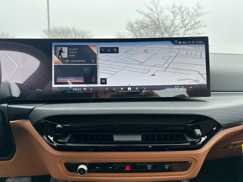 New 2026 BMW 330i xDrive Sedan AWD/4WD image 33