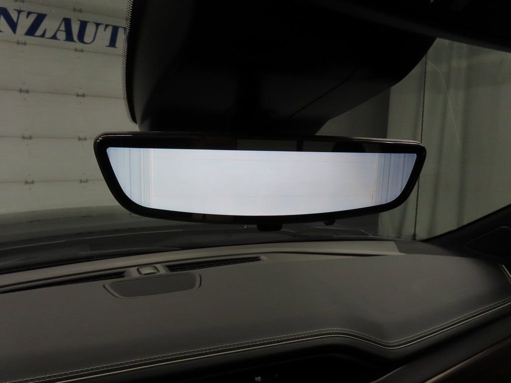 Used 2025 GMC Sierra 1500 Denali Ultimate AWD/4WD image 28