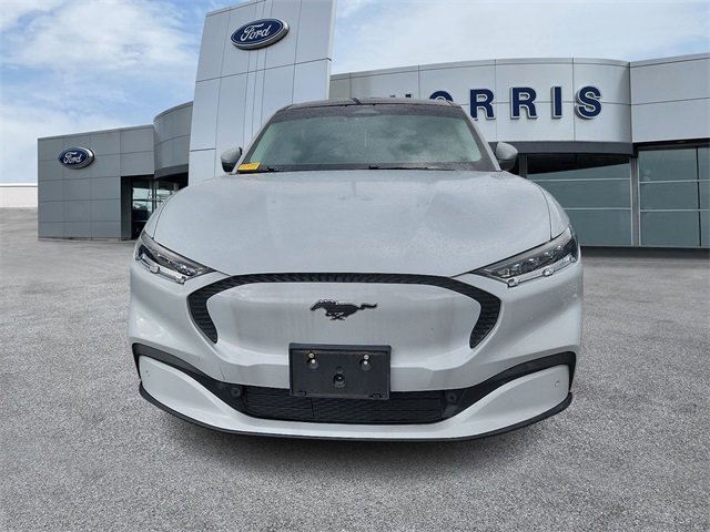 Used 2021 Ford Mustang Mach-E Select w/ Comfort/Appearance Package image 2