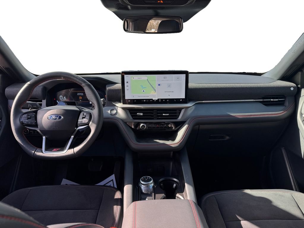 New 2026 Ford Explorer ST w/ Sun And Sound Package image 12