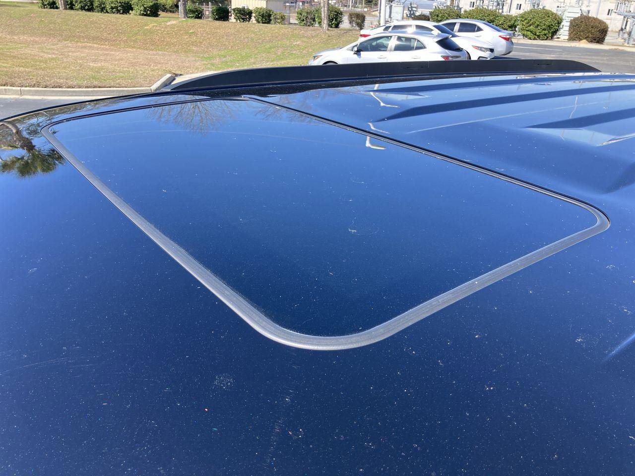 Used 2024 Toyota Sequoia SR5 w/ SR5 Premium Package image 10